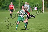 Fußball, Frauen, Landesliga Süd, Saison 2023-2024, Spieltag 18, FV Obereichstätt - SV Thenried, 04.05.2024