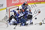 ERC Ingolstadt vs Koelner Haie, DEL, Deutsche Eishockey Liga, Playoffs, Viertelfinale, Spiel 6, 29.03.2019