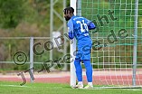 Fußball, Herren, Bayernliga Nord, Saison 2024-2025, Spieltag 13, VfB Eichstätt - ATSV Erlangen, 28.09.2024