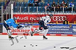 Eishockey, Herren, DEL, Saison 2021-2022, ERC Ingolstadt - Showtraining, 27.02.2022