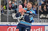 Eishockey, Herren, DEL, Saison 2022-2023, Spieltag 28, ERC Ingolstadt - Nürnberg Ice Tigers, 09.12.2022