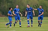 Fußball, Herren, Kreisliga West, Saison 2022-2023, Spieltag 4, SV Marienstein - SG Pfofeld-Theilenhofen, 03.09.2022