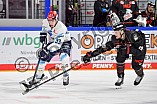23.12.2020 - Nürnberg Ice Tigers - ERC Ingolstadt