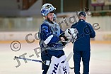 Eishockey, Herren, DEL, Saison 2025-2026, Vinschgau Cup, ERC Ingolstadt - OnIce Training, 21.08.2025