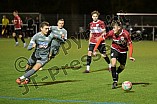 Fußball, Herren, Bayernliga Nord, Saison 2023-2024, Vorbereitung, VfB Eichstätt - TSV 1860 Weißenburg, 06.02.2024