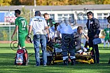 13.10.2018 - VfB Eichstätt - SpVgg Greuther Fürth II