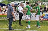 Fußball, Herren, Sparkassenkreispokal IN-EI, Saison 2023-2024, Finale, FC Gerolfing - VfB Eichstätt II, 20.07.2024