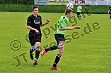 16.05.2015 - SG-DJK Schernfeld - JFG Mittleres Altmühltal