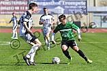 08.04.2017 - VfB Eichstätt - FC Amberg