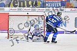 ERC Ingolstadt vs Schwenninger Wild Wings, Eishockey, DEL, Deutsche Eishockey Liga, Spieltag 47, 28.01.2018