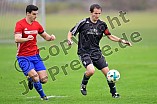 11.11.2018 - SV Marienstein - SV Mosbach
