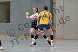 Handball, Frauen, Landesliga Staffel Süd, Saison 2023-2024, Siel 20021332, HC Donau-Paar - MTV Pfaffenhofen, 22.10.2023
