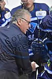 ERC Ingolstadt vs Fischtown Pinguins, Eishockey, DEL, Deutsche Eishockey Liga, Spieltag 23, 30.11.2018