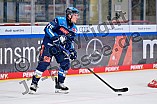 Eishockey, Herren, DEL, Saison 2025-2026, Playoffs Halbfinale, Spiel 1, ERC Ingolstadt - Iserlohn Roosters, 12.09.2025
