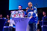 Eishockey, Herren, DEL, Saison 2025-2026, ERC Ingolstadt - Saisonabschlussfeier, 18.04.2026