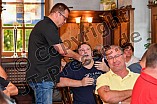 04.09.2019 - Fanstammtisch des ERC Ingolstadt