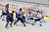 01.02.2013 - ERC Ingolstadt - Hamburg Freezers