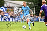 09.08.2017 - VfR Neuburg - TSV 1860 München