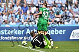 14.04.2018 - TSV 1860 München - VfB Eichstätt