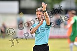 12.05.2018 - VfB Eichstätt - SpVgg Greuther Fürth II