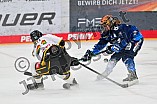 Eishockey, Frauen, DFEL, Vorbereitung, Saison 202-2025, ERC Ingolstadt - St. Pölten, 07.09.2024