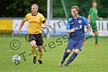 23.08.2020 - FC Hitzhofen-Oberzell - TSV Großmehring