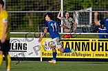 Fußball, Herren, Kreisliga Neumarkt Jura Ost, Saison 2025-2026, Relegation - Spiel 1, TSV Meckenhausen - SV Marienstein, 22.05.2026