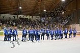 Eishockey, Herren, DEL, Saison 2023-2024, Vinschgau Cup, ERC Ingolstadt - HC Pustertal, 25.08.2023
