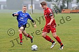 18.09.2016 - SG DJK Limes 09 - JFG Franken-Jura II