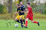 27.10.2019 - SV Eitensheim - FC Wackerstein-Dünzing