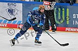 Eishockey, Frauen, DFEL, Saison 2024-2025, ERC Ingolstadt - Eisbären Berlin, 15.02.2025