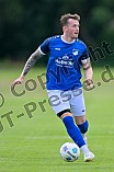 Fußball, Herren, Saison 2026-2027, Testspiel, SV Marienstein - SpVgg Wellheim, 05.07.2026