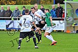 29.10.2016 - VfB Eichstätt - SV Erlenbach-Main