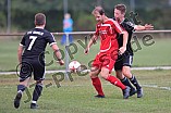 29.08.2018 - FC Haunstetten - TSV Heideck II