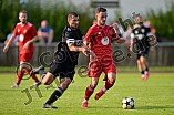 Fußball, Herren, Totopokal, Saison 2025-2026, Spieltag 1, SV Eitensheim - TSV Gaimersheim, 06.08.2025