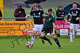 Fußball, Herren, Bezirksliga Mittelfranken Süd, Saison 2025-2026, Spieltag 19, TSV Greding - DJK Göggelsbuch, 09.11.2025