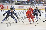 05.12.2014 - ERC Ingolstadt - Duesseldorfer EG