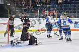 Thomas Sabo Ice Tigers vs ERC Ingolstadt, Eishockey, DEL, Deutsche Eishockey Liga, Spieltag 4, 23.09.2018