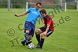 Fußball, Herren, Neumarkt Jura, Kreisklasse Süd, Saison 2021-2022, Spieltag 8, FC Haunstetten - FC Plankstetten, 19.09.2021