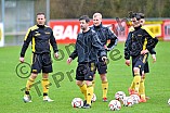 29.03.2015 - FC Hitzhofen-Oberzell - TSV Erding