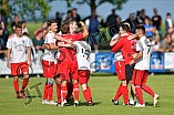 16.06.2019 - DJK Limes 09 - TSV 1860 Weißenburg U23 II