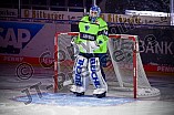 Eishockey, Herren, DEL, Saison 2020-2021, Adler Mannheim - ERC Ingolstadt, 15.02.2021