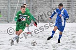 17.02.2018 - VfB Eichstätt - ASV Dachau