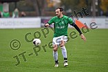 Fußball, Herren, Kreisliga 1, Saison 2021-2022, Spieltag 14, FC Gerolfing - SV Manching II, 30.10.2021