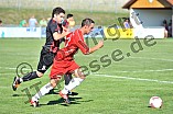 09.09.2012 - SV Denkendorf / FC Hepberg