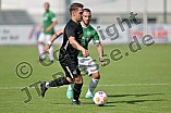 Fußball, Herren, Kreisliga 1, Saison 2022-2023, Vorbereitung, FC Gerolfing - SV Manching, 22.07.2023