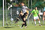 30.06.2017 - VfB Mörnsheim - VfB Eichstätt