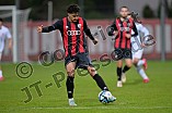 Fußball, Herren, Bayernliga Nord, Saison 2024-2025, Spieltag 31, FC Ingolstadt 04 II - ATSV Erlangen, 25.04.2025