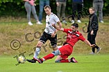Fußball, Herren, Relegation zur Kreisklasse, Saison 2021-2022, TSV Gaimersheim II - SC Steinberg-Biberg, 30.05.2022
