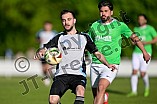 Fußball, Herren, Bezirksliga Oberbayern Nord, Saison 2025-2026, Spieltag 19, TSV Ober-Unterhaunstadt - FC Fatih Ingolstadt, 29.04.2026